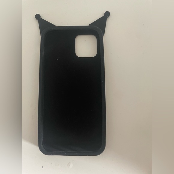 iPhone 12 kuromi case - Picture 2 of 2